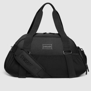 GYMSHARK LIFESTYLE HOLDALL GYM BAG